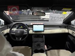 بي واي دي Qin Plus